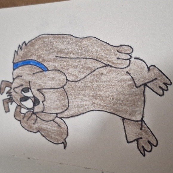 Looney toon characters - Picture 5 of 16